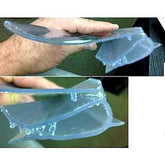 SHF0309CLEAR3.5 BASKET CLIP PV